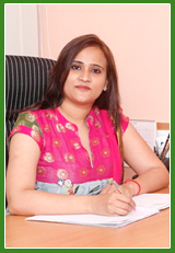 Dr Shivani Sachdev Gour